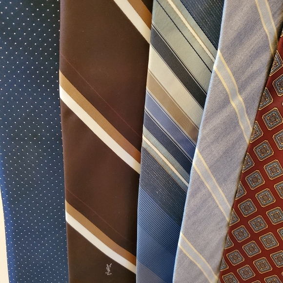 Men's ties - Picture 4 of 4